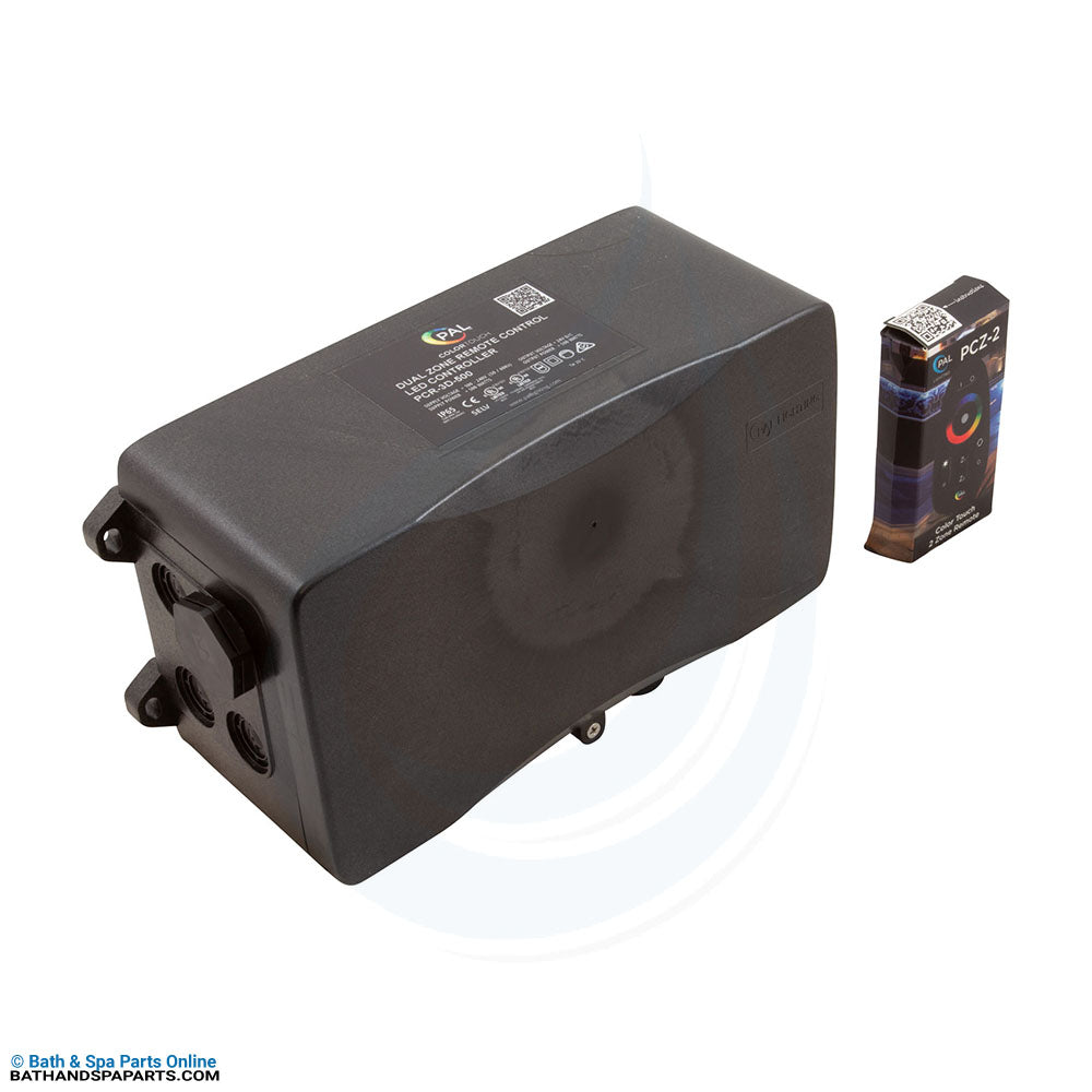 64-PCR-3D-500
