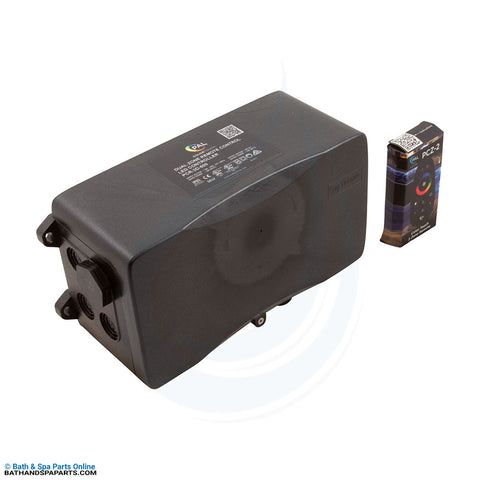 64-PCR-3D-500