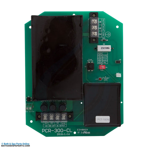 42-PCR-300-BRD-CL