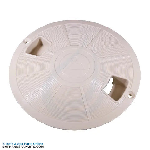 A & A Mfg Quick Water Leveler Deck Lid [Tan] (571663)