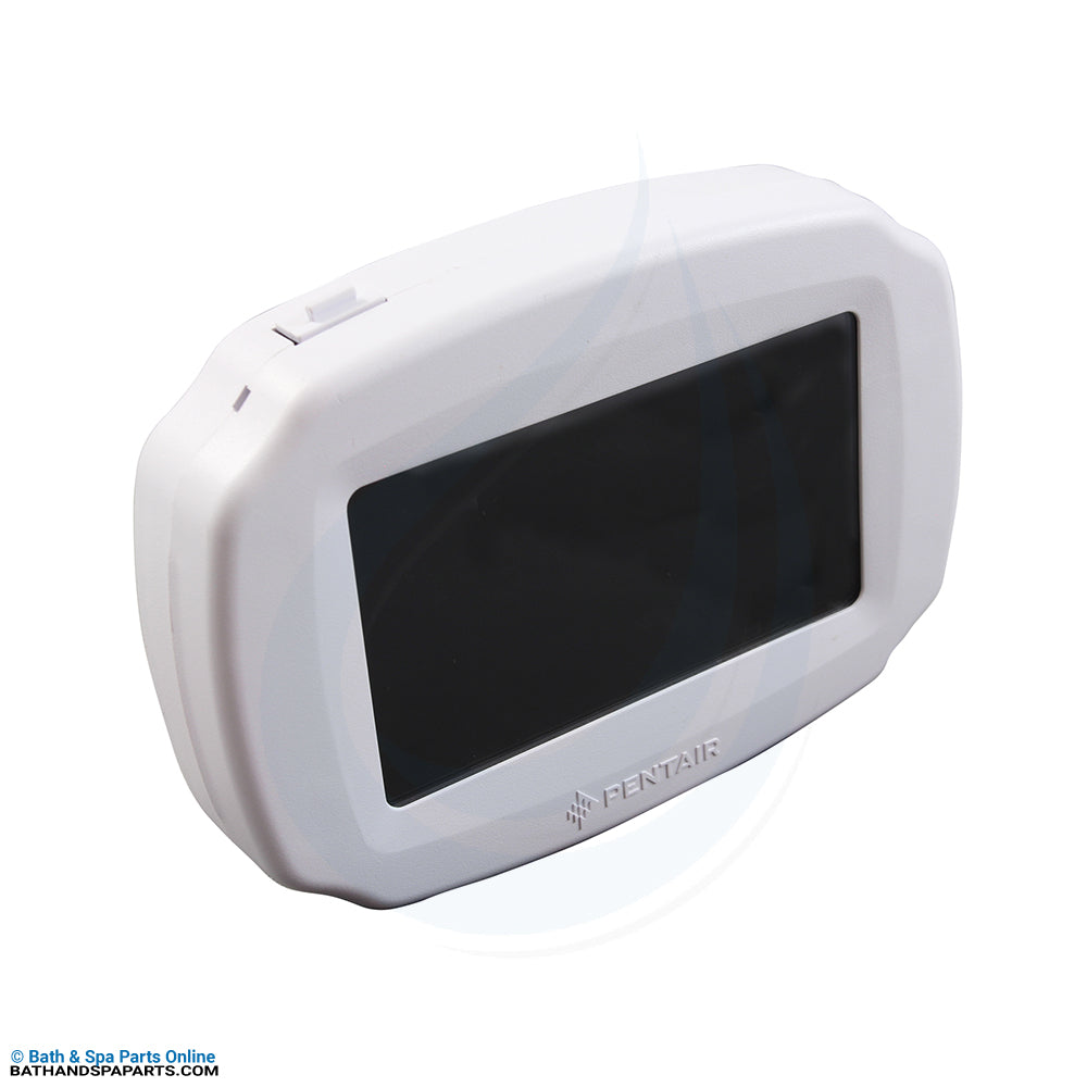 Pentair IntelliCenter Indoor Control Panel [White] (522035)