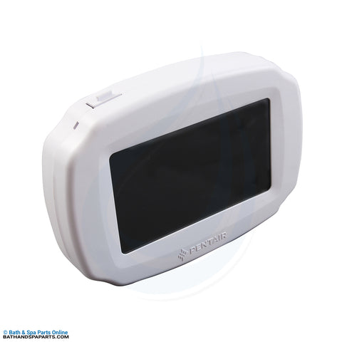 Pentair IntelliCenter Indoor Control Panel [White] (522035)