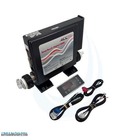 ACC SMTD2000 KP2020 3-Pump Spa Control System (200SMTD2000PI7-LF/CS)