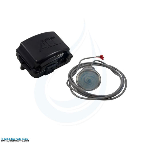ACC 1-Pump Bath Control w/On-Off Button [115V] (BC100)