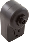 Tecmark Jetted Tub Control [Appliance Control] [120V] [On/Off] (SAFPAC5031)