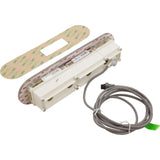 Balboa ML900 Topside Panel [4Jet/Bl/Fib 8-Pin Molex] (52654KIT)