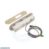 Balboa ML900 Topside Panel [4Jet/Bl/Fib 8-Pin Molex] [Image #2] (52654KIT)