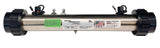 Balboa M7 15" 5.5 kW Spa Heater Assembly [240v] [2" x 2"] (58000) (G7512)