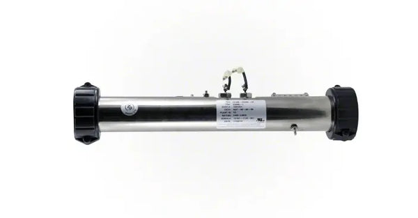 Caldera Spa 4.0kW Flo-Thru Heater Assembly 26-3330-5S-K