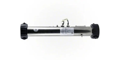 Caldera Spa 4.0kW Flo-Thru Heater Assembly 26-3330-5S-K