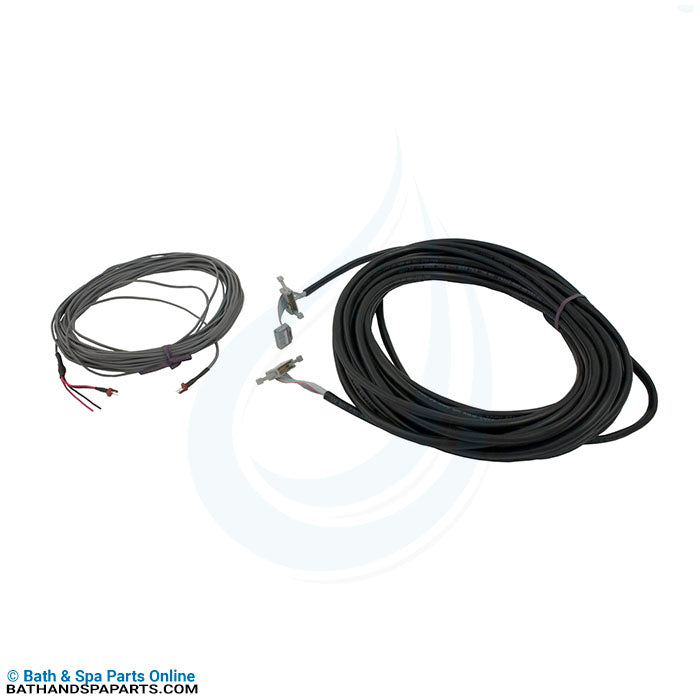Balboa 50' Digital Unshielded Ribbon Topside Ext. Cable (22250)