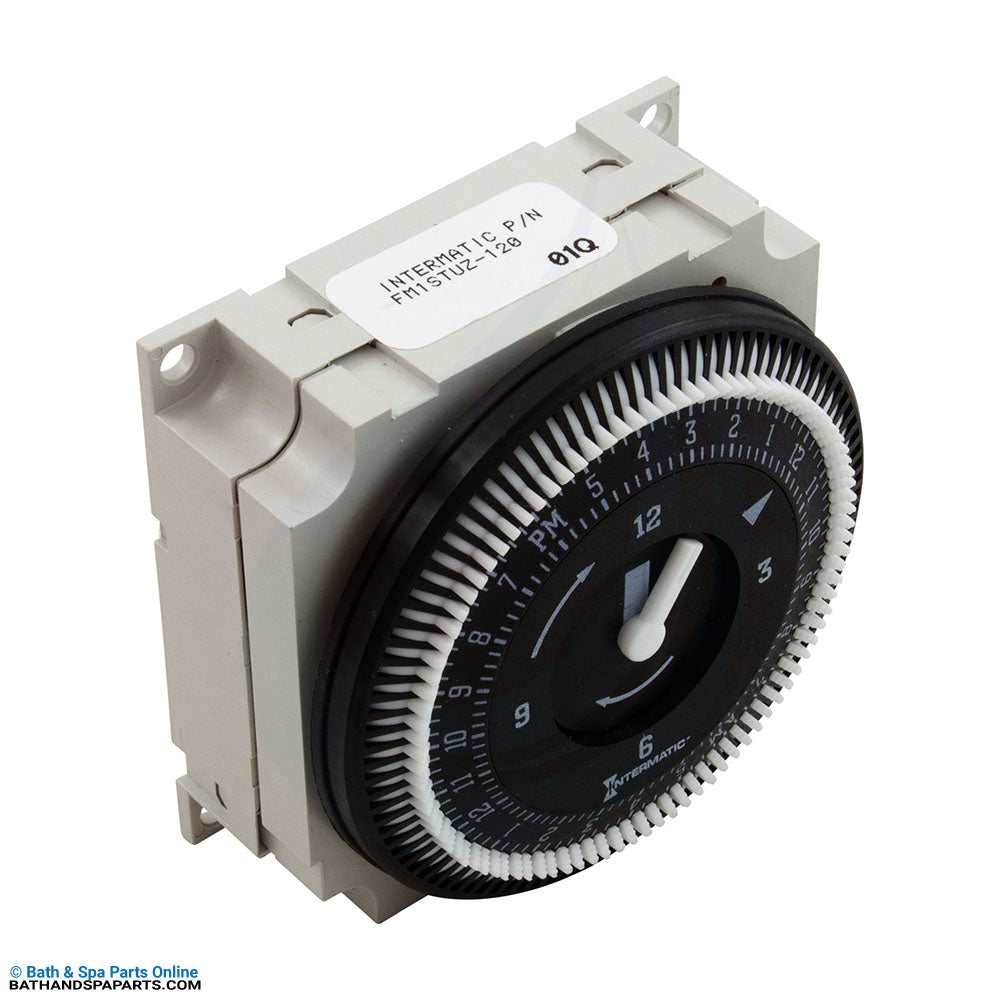 FM/1 STUZ 120V