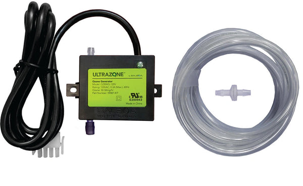Balboa Ultrazo3ne 120 Volt Ozone System 34-59087-KIT