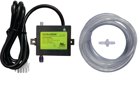 Balboa Ultrazo3ne 120 Volt Ozone System 34-59087-KIT