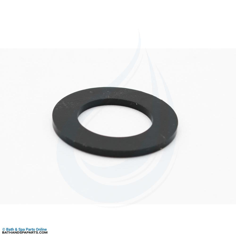 Jacuzzi Pillow Cup Washer [Black] (6000-105)