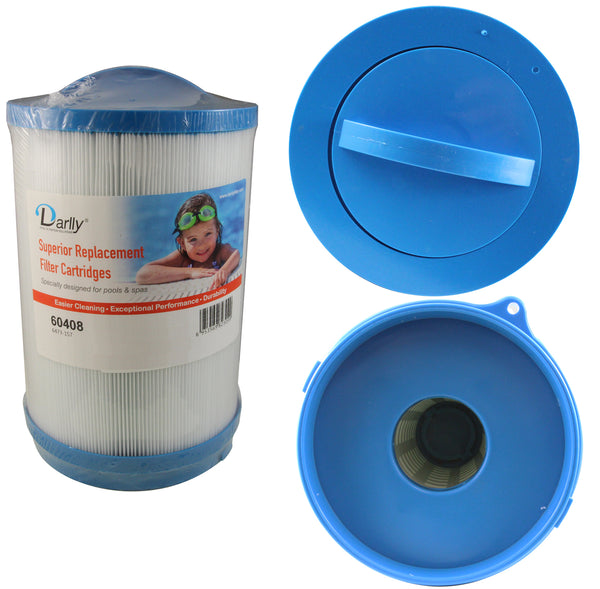 Darlly Spa/Pool Filter Cartridge [60408]