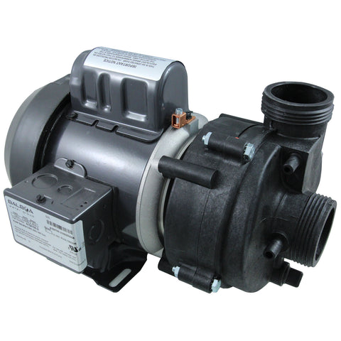 Balboa Circulation Pump 1.5" [1-Spd] [.7a] Side Discharge [230v] (1030056)