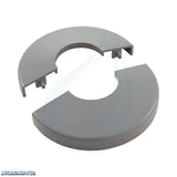 CMP Escutcheon Clip-On Fits [1.9"] [Gray] (25572-201-000)