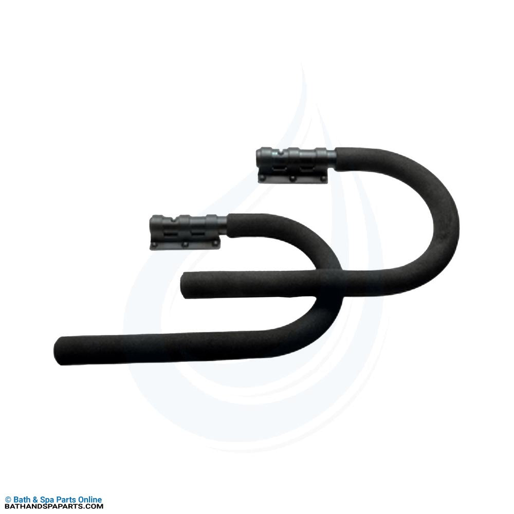 ASM Manufacturing Spa Cover Catch (CBCC)