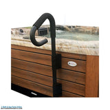 ASM Manufacturing Skirt Mount Spa Handrail (CBHR-SM)