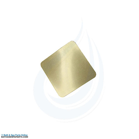 Jacuzzi Pillow Suction Cup Pad (6455-002)