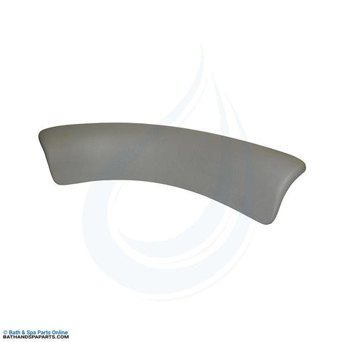 Jacuzzi Reverse Wrap Spa Pillow [Gray] (6455-448)