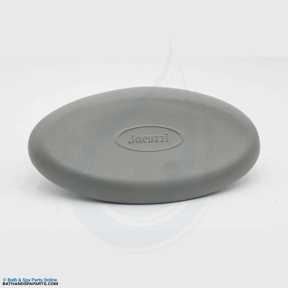Jacuzzi J-200 Spa Pillow [Gray] (6455-468)