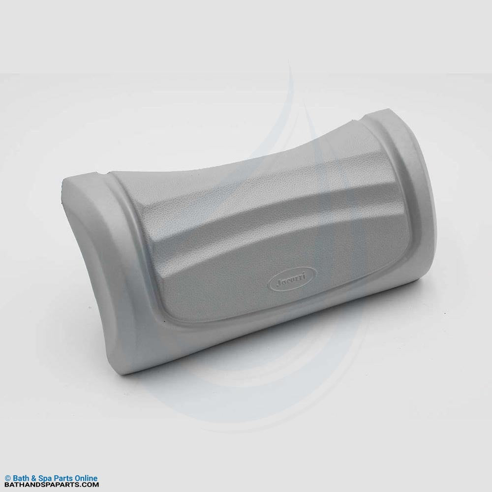Jacuzzi J-LX Spa Pillow [Gray] (6455-485)