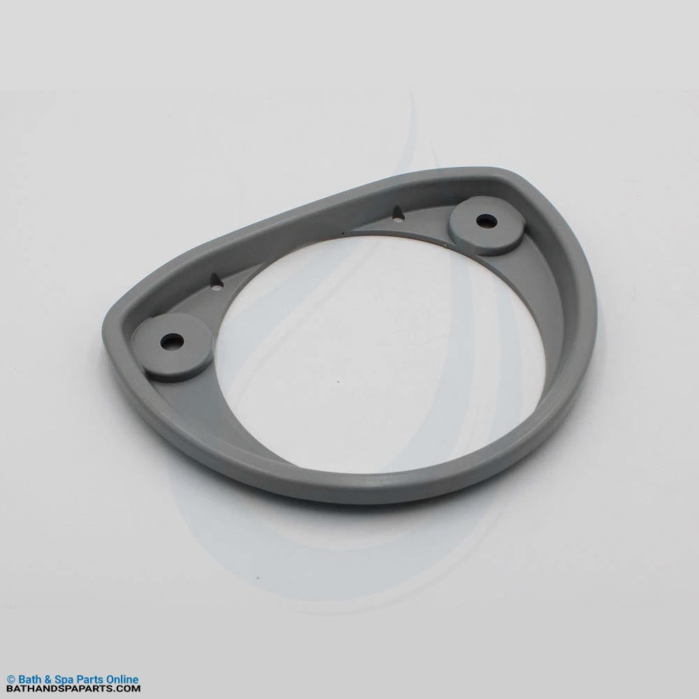 Sundance Sweetwater Pillow Bracket [Gray] (6455-500)