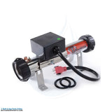 Therm [Jacuzzi Spas J-400] 15" Hi-Flow 5.5kW Titanium Heater (6500-417)