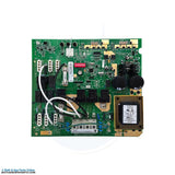 Sundance 780 2-Pump 60Hz Enclosed PCB, 05/2018+ (6600-404)