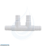 Waterway 4-Port Manifold [(4) 3/8" Ribbed Barb] [Image #2] (672-4070)