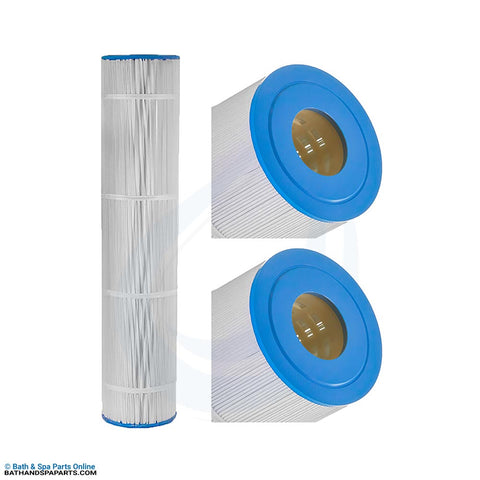 Darlly 71371 FC-1297 C-7490 PC-1297 Spa/Pool Filter Cartridge