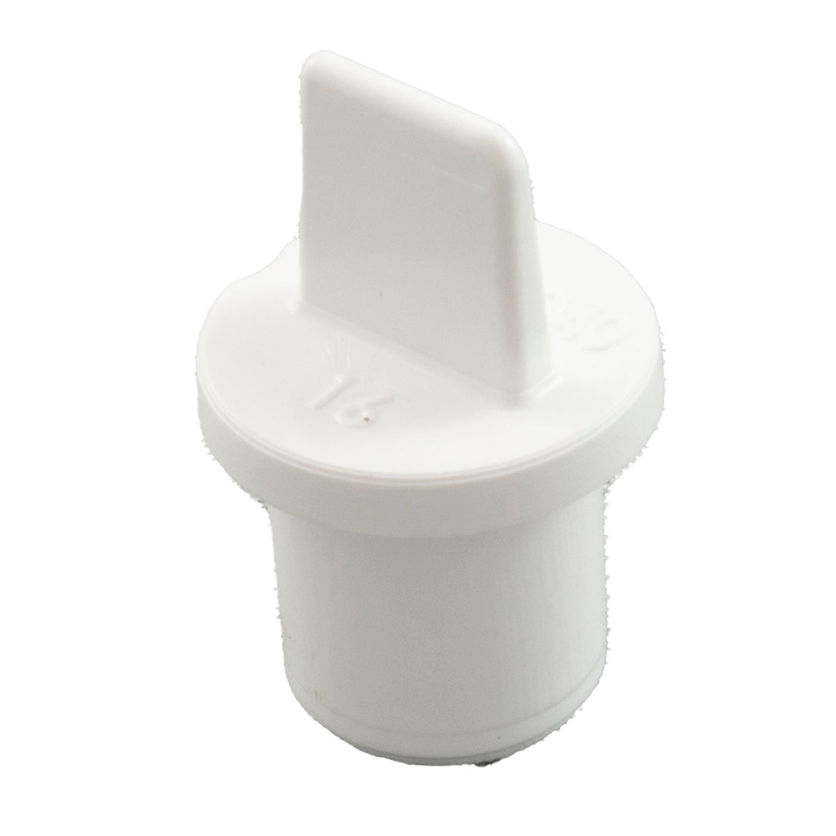 Waterway 3/4" Manifold Plug [For New Smartplumb Manifolds] (715-0040)
