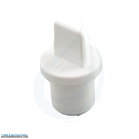 Waterway 3/4" Manifold Plug [For New Smartplumb Manifolds] (715-0040)