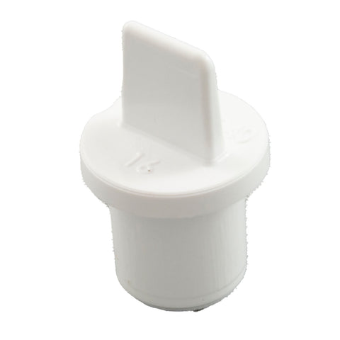 Waterway 3/4" Manifold Plug [For New Smartplumb Manifolds] (715-0040)