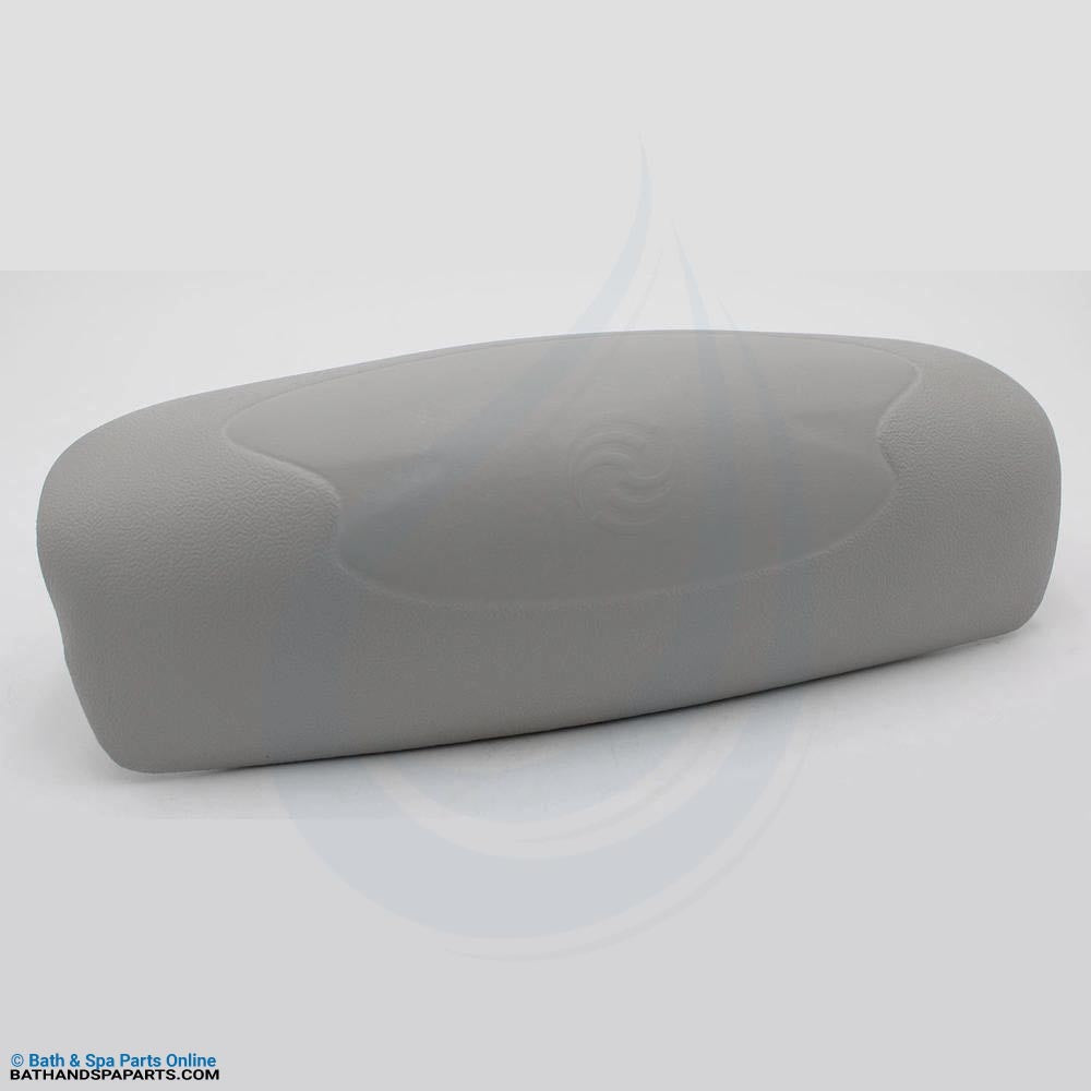 Caldera Spas Watkins Spa Neck Pillow [Gray] (72597)