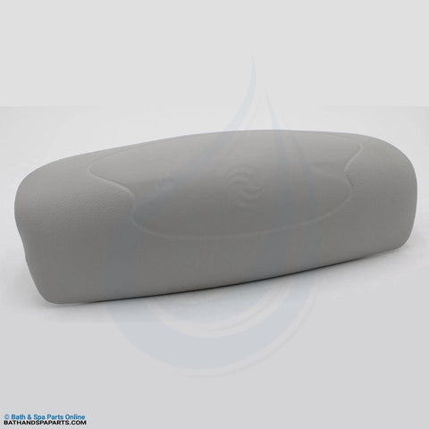 Caldera Spas Watkins Spa Neck Pillow [Gray] (72597)