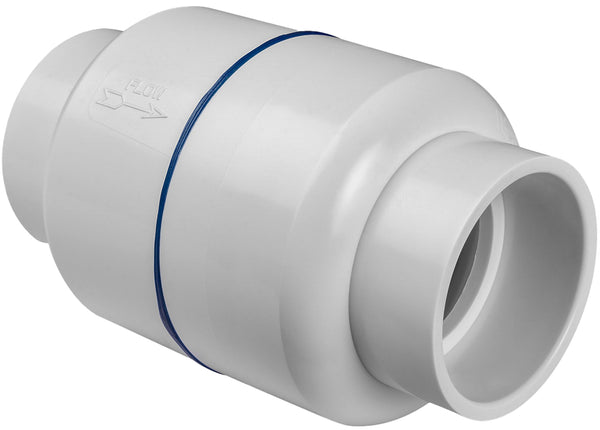Balboa Clim8Zone 2" High Amp Check Valve (73002)