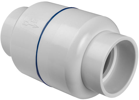 Balboa Clim8Zone 2" High Amp Check Valve (73002)
