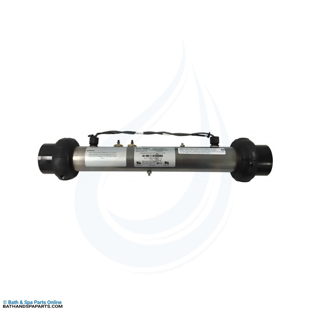 Therm [Marquis Spas] 4.0kW Flo-Thru Titaniuim Heater (740-0650)