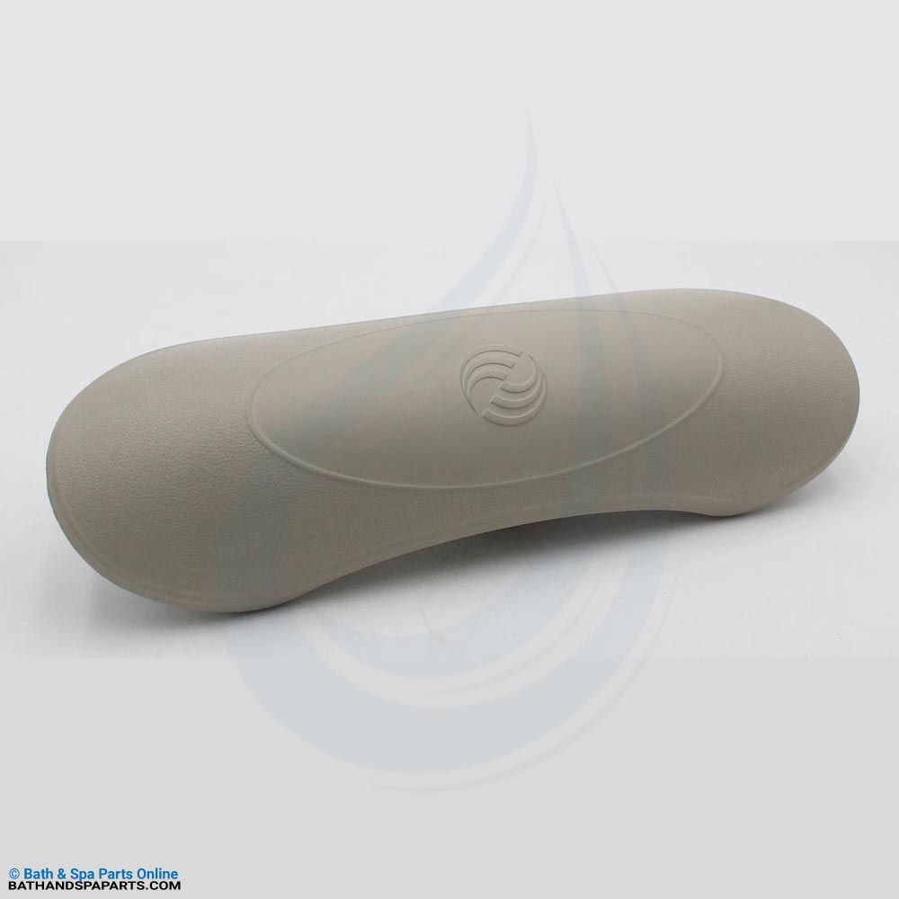 Caldera Spas Watkins Neck Spa Pillow [Gray] (74316)