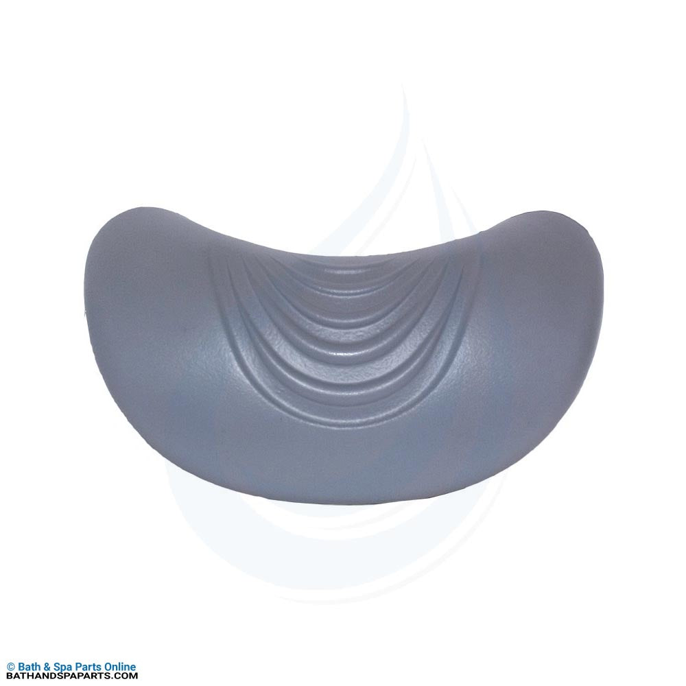 Caldera Spas Vacanza Series Spa Pillow [Light Gray] (76113)