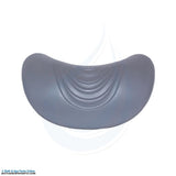 Caldera Spas Vacanza Series Spa Pillow [Light Gray] (76113)