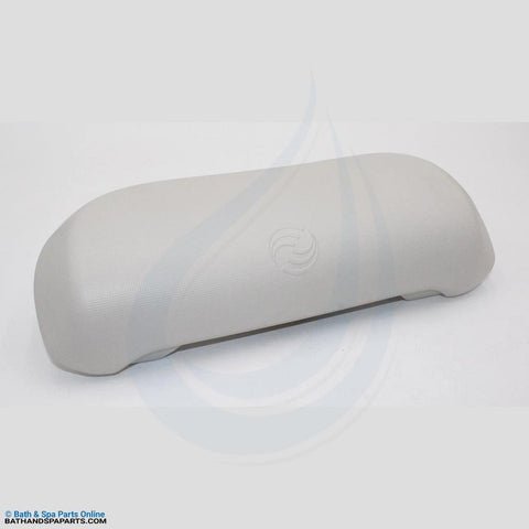 Caldera Spas Hot Springs Highlife Cool Gray Headrest Spa Pillow [Cool Gray] (77228)