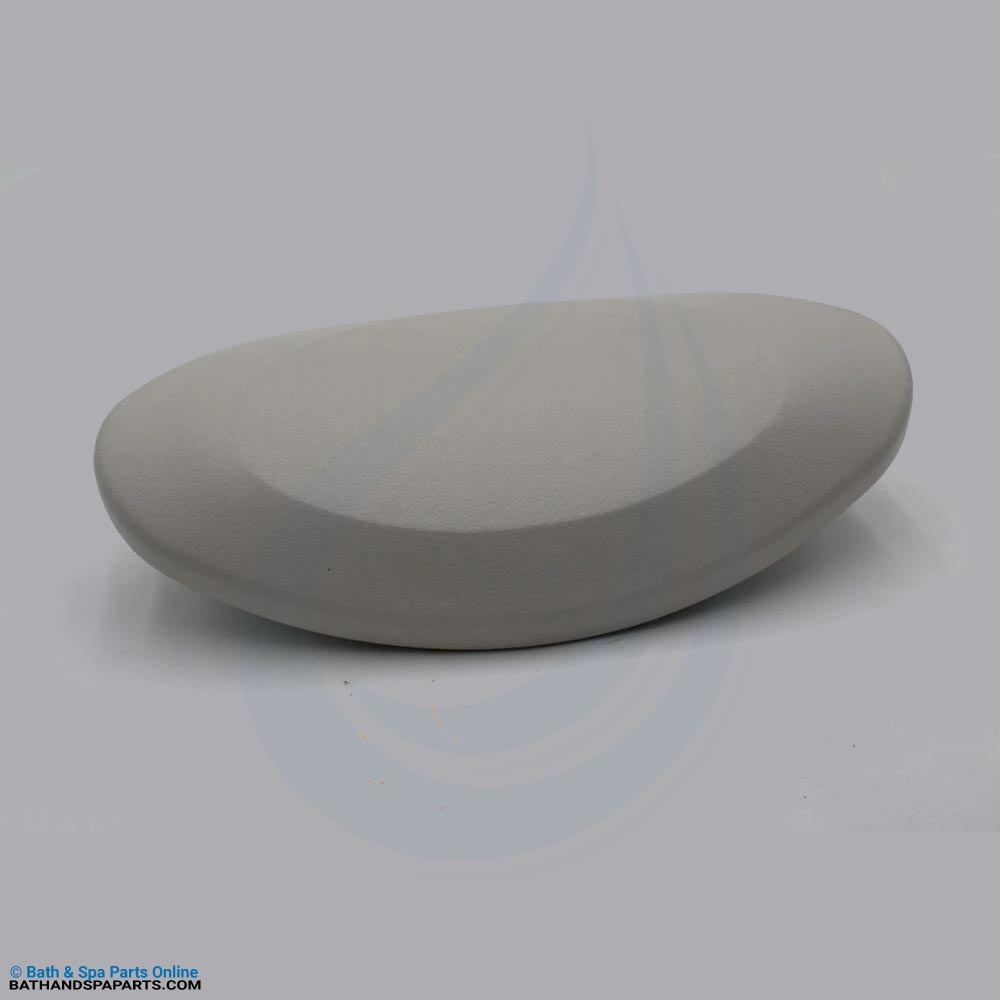 Caldera Spas Corner Spa Pillow [Light Gray] (77531)