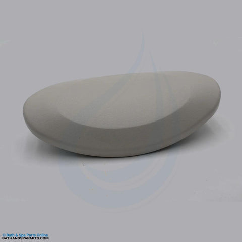 Caldera Spas Corner Spa Pillow [Light Gray] (77531)