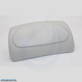 Caldera Spas Corner Spa Pillow [Light Gray] (77588)
