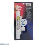 Valterra Blue Devil Floating Submersible Thermometer With Cord (B8155)