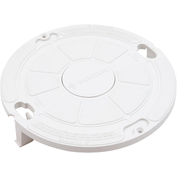 American/Pentair/FAS Skimmer Lid [White] (85007400Z)
